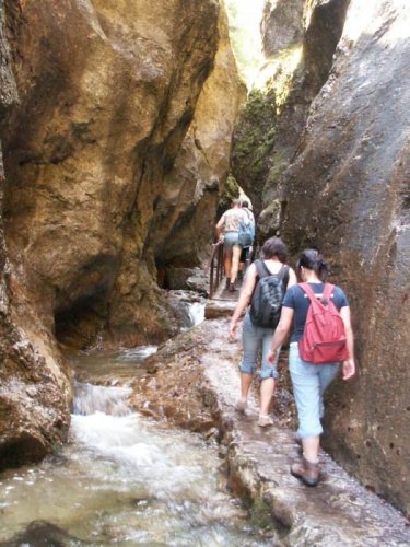 Malá Fatra - 22.5.2005